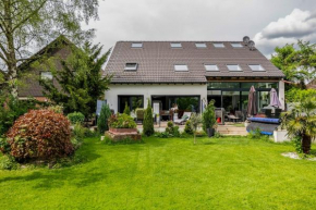 Wunderschöne Terrassenwohnung mit Blick ins Grüne!